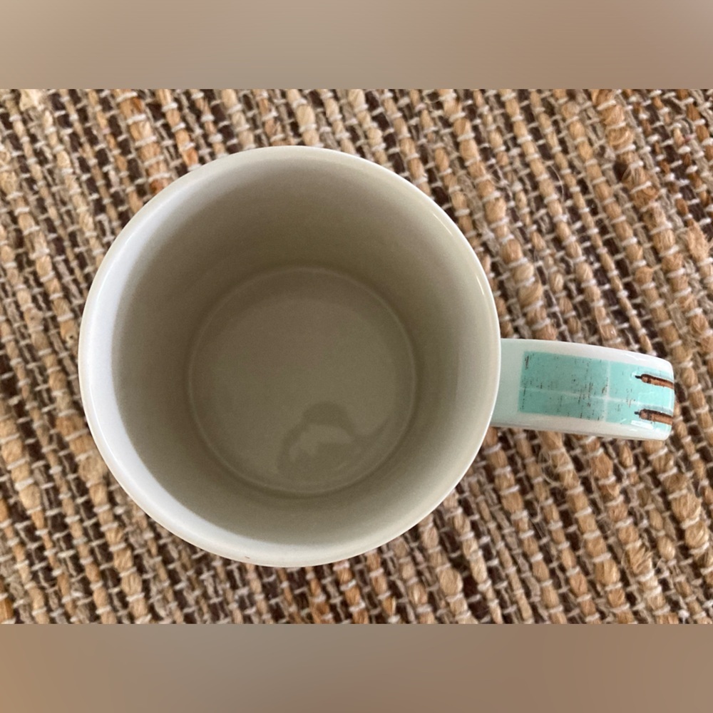 Vintage Dunoon Head Cook Coffee/ Tea Mugs - Picture 6 of 6